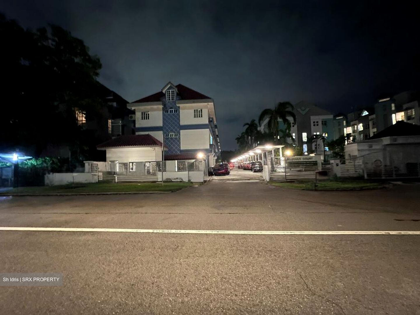 Jalan Loyang Besar (D17), Terrace #509654721